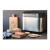 Panasonic | Bread Maker | SD-YR2550 | Power 550 W | Number of programs 31 | Display Yes | Black/Stainless steel Panasonic | Bread Maker | SD-YR2550 | Power 550 W | Number of programs 31 | Display Yes | Black/Stainless steel