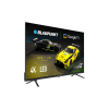 Blaupunkt LED TV | 43UGC5500S | 43 | Smart TV | Google TV | UHD