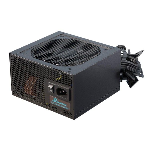 Power Supply|SEASONIC|ATX|PC|100 - 240 V|750 W|G12GC-750