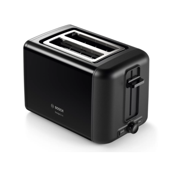 Bosch | DesignLine Toaster | TAT3P423 ...