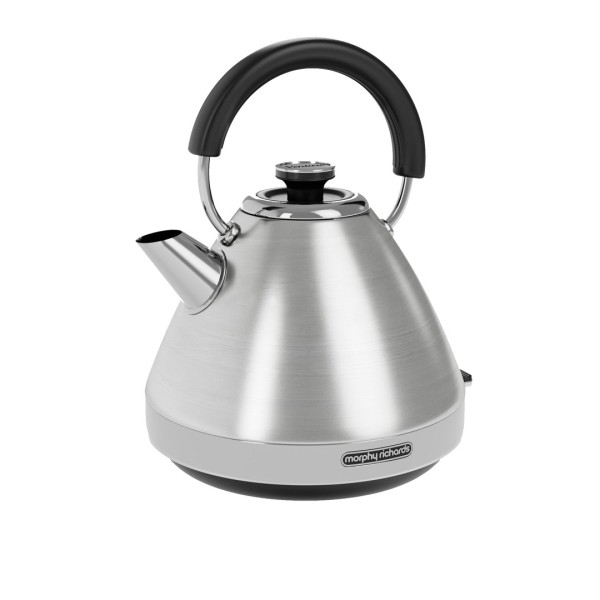 Morphy Richards 100130 electric kettle 1.5 ...