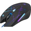 Defender Forced GM-020L mouse Gaming Ambidextrous USB Type-A Optical 3200 DPI