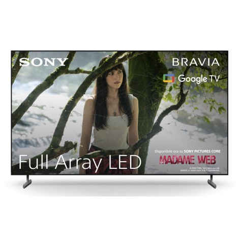 TV Set|SONY|55