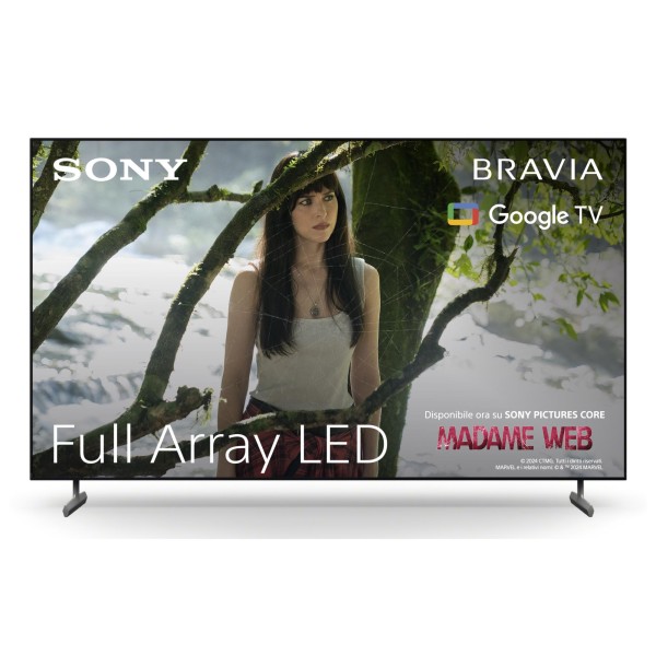 TV Set|SONY|55