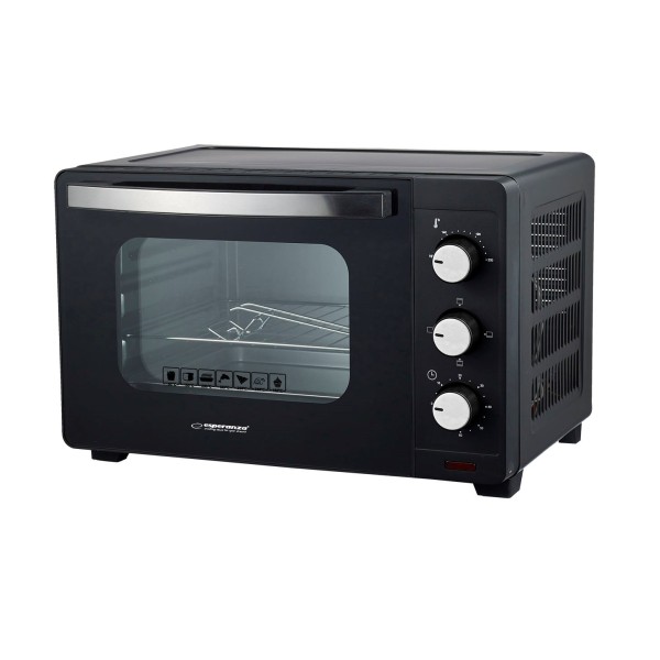 Esperanza EKO008N Mini Oven 20 l ...