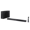 Sharp HT-SBW320 2.1ch Ultra-slim Dolby Atmos / DTS Virtual:X Soundbar with Wireless Subwoofer | Sharp