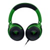 Razer Gaming Headset | Kraken V4 X | Wired | Over-Ear | Microphone | Minecraft Edition