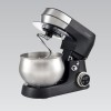 Feel-Maestro MR-558 Planetary mixer with 5 l bowl, 2000 W Black