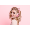 Razer Kraken Kitty V3 X Headset, Quartz | Razer