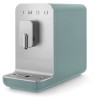 Smeg Collection Espresso Coffee Machine BCC13EGMEU Emerald Green