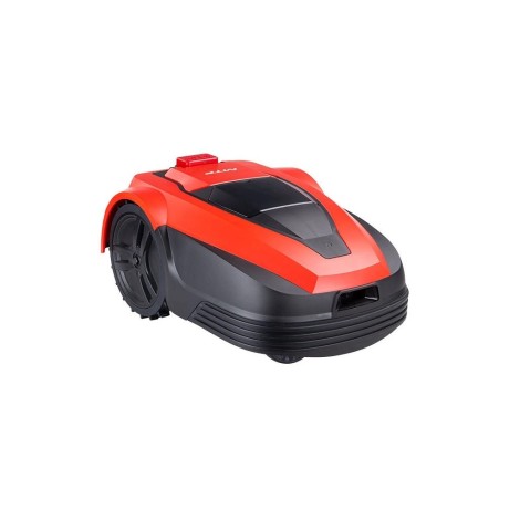 AYI Robot Lawn Mower | A1 2500i | Mowing Area 2500 m² | Working time 120 min | Speed 22m/min