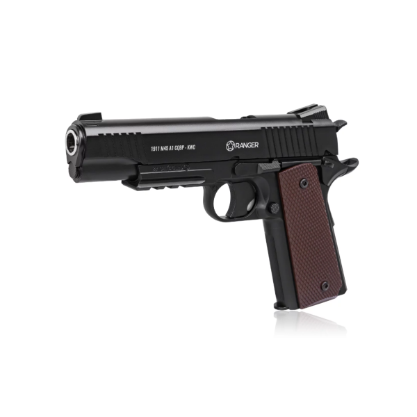Air rifle pistol Ranger 1911 M45A1 ...