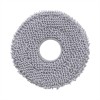 Vacuum Cleaner Accessory|ROBOROCK|Anti-bacterial Rotating Mop Cloth|For Qrevo0 Curv/Qrevo0 Edge/Qrevo0 EdgeC/Qrevo5 EdgeC/Qrevo0 Edge 5V1/Qrevo5 Edge 5V1/Qrevo0 Edge S5A/Qrevo5 Edge S5A|8.02.0383