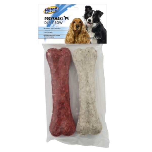 HILTON Bone - dog chew - ...