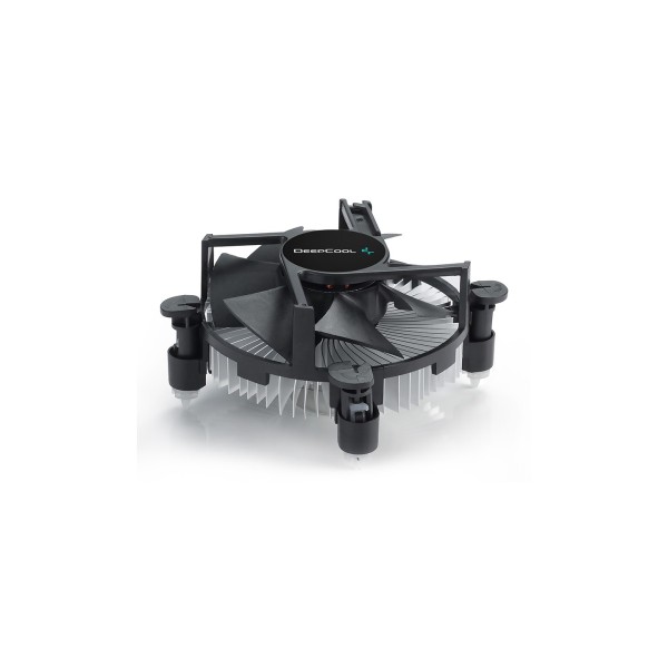 DeepCool CK-11509 Processor Cooler 9.2 cm ...