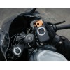 Quad Lock Sport- & Outdoorhülle MAG Case iPhone 17 Pro mobile phone case