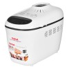 Tefal PF610138 bread maker 1600 W White