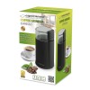 Esperanza EKC001K Coffee grinder Black 160 W