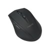 Logilink | Maus Laser Bluetooth mit 5 Tasten | Bluetooth Laser Mouse; | wireless | Black