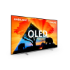 Philips OLED TV with Ambilight | 48OLED769/12 | 48 | Smart TV | TITAN OS | 4K UHD