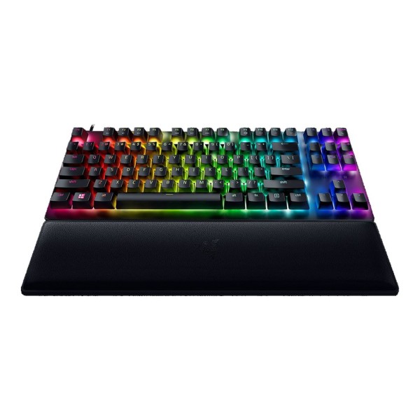 RAZER Huntsman V2 TKL PurpSw Keyb