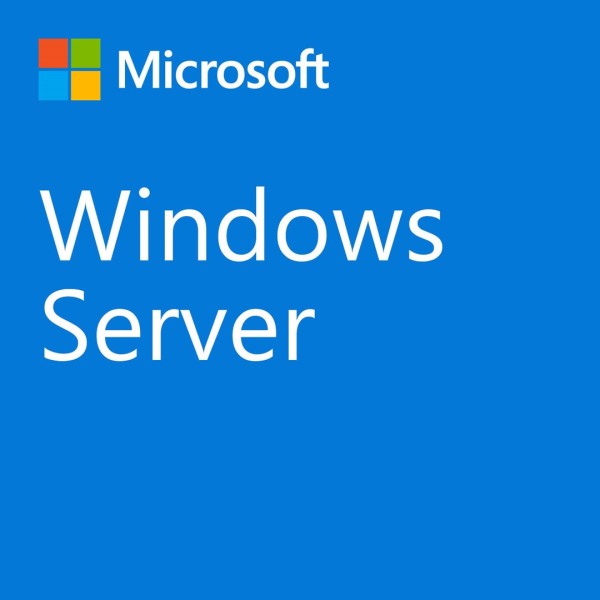 Microsoft Windows Server 2022 Standard 1 ...