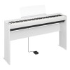 Yamaha P-225WH digital piano 88 keys White