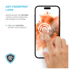 FIXED 2,5D Tempered Glass for Apple iPhone 17 Air, 2 pcs | Fixed