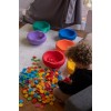 MARIOINEX Mini Waffle Building Blocks, 300 pieces