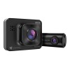 Navitel | R250 DUAL | Full HD | Dash Cam With an Additional Rearview Camera