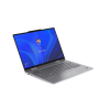 Lenovo | ThinkPad X1 2-in-1 | Grey | 14 