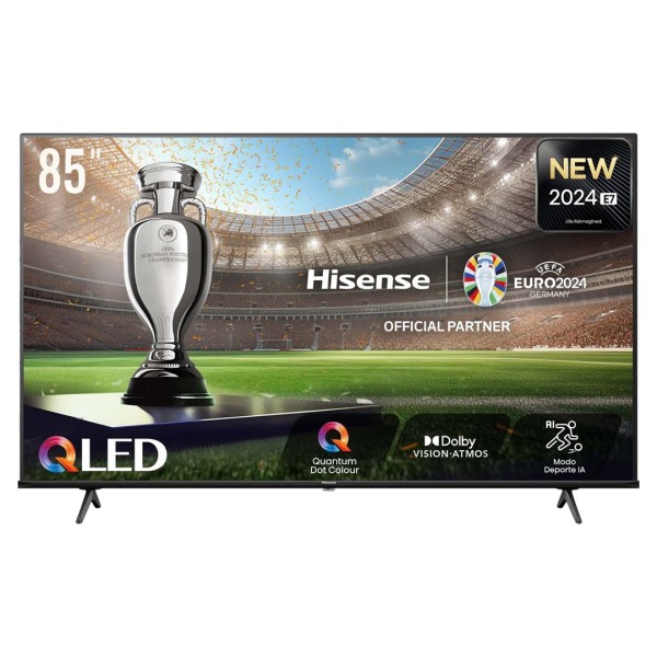 Hisense 85E7NQ TV 2.16 m (85") ...