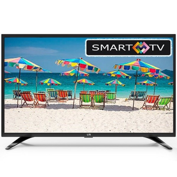 TV 43" LIN 43LFHD1850 SMART Full ...