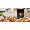 AIR FRYER/NF-CC600AXE PANASONIC