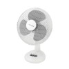 Esperanza EHF003WE, 12'' desk fan, White and Gray