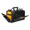 DeWALT DWST83522-1 tool storage case Black, Yellow Tarpaulin