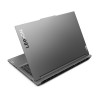 Lenovo Legion 5 16IRX9 Intel® Core™ i7 i7-14650HX Laptop 40.6 cm (16") WQXGA 16 GB DDR5-SDRAM 512 GB SSD NVIDIA GeForce RTX 4070 Wi-Fi 6E (802.11ax) Grey