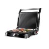 Taurus Etna Inox contact grill