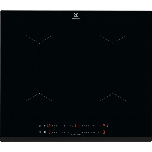 ELECTROLUX EIV644 induction hob