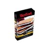 TEFAL XA800512 Wafer plate | TEFAL | XA800512 | Black