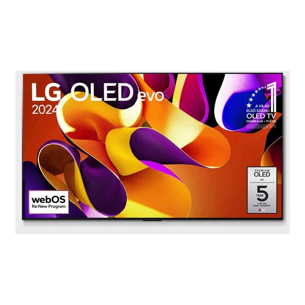 LG OLED65G42LW | 65 | Smart ...