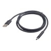 CABLE USB-C TO USB2 3M/CCP-USB2-AMCM-10 GEMBIRD