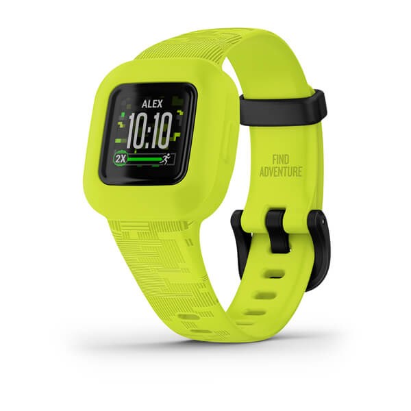 Garmin vivofit jr. 3 MIP Armband ...