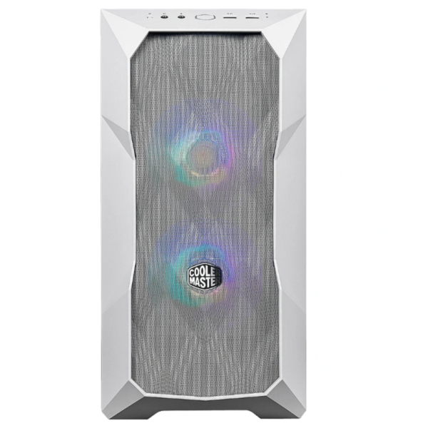 Cooler Master TD300 MESH | White ...