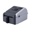 Brother TD-4550DNWBFC | Mono | Thermal | Label Printer | Wi-Fi | Grey/White