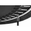 Salta Comfort edition - 251 cm recreational/backyard trampoline