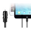 AUKEY CC-S1 Mini mobile device charger 2xUSB-A 24W 4.8A Black Auto