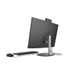 HP ProOne 240 G10 AIO 23.8"FHD IPS 250nits AG Ultra 7 155U 16GB DDR5 5600 SSD512 Intel UHD Cam 5 MP W11Pro 3Y OnSite
