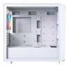 Case|MONTECH|micro ATX/Mini-ITX|White|X5M|X5M(W)