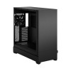 Fractal Design | Pop XL | Side window | Black TG Clear Tint | E-ATX up to 280 mm, ATX , mATX, Mini ITX | Power supply included No | ATX